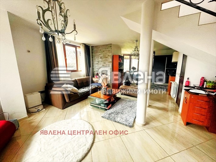 Продава КЪЩА, с. Пролеша, област София област, снимка 2 - Къщи - 54152008