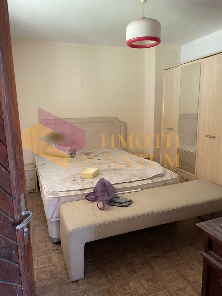 Продава КЪЩА, с. Климентово, област Варна, снимка 4 - Къщи - 54614208