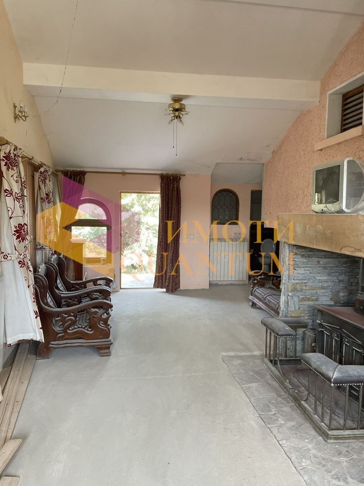 Продава КЪЩА, с. Климентово, област Варна, снимка 2 - Къщи - 54614208
