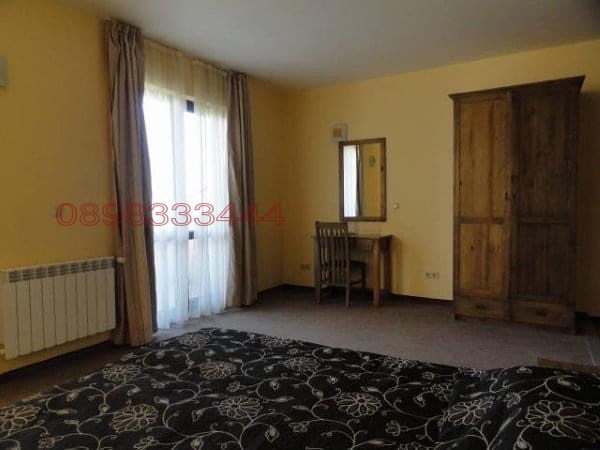 Te koop  Hotel Sofia , v.z.Vrana - Lozen , 13585 m² | 91558315 - afbeelding [6]