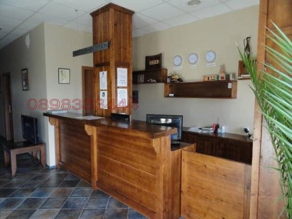 Te koop  Hotel Sofia , v.z.Vrana - Lozen , 13585 m² | 91558315 - afbeelding [7]