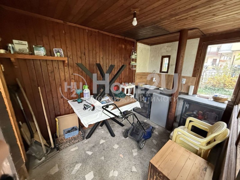 À vendre  Parcelle Sofia , Vladaya , 871 m² | 16108849 - image [2]