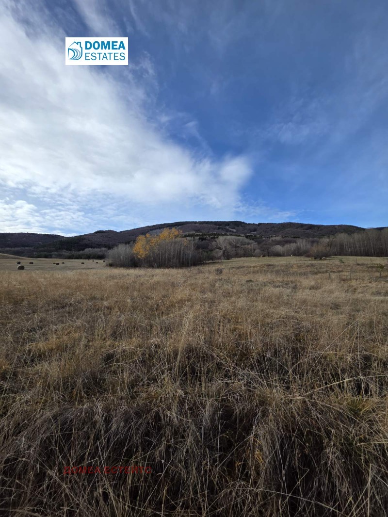 Продава ПАРЦЕЛ, гр. София, с. Бистрица