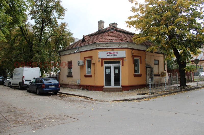 Продава БИЗНЕС ИМОТ, гр. Силистра, Център, снимка 2 - Други - 52769953