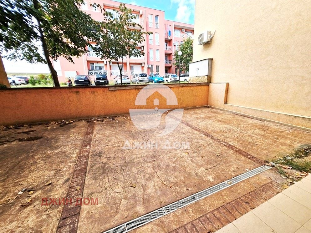 Продава 1-СТАЕН, к.к. Слънчев бряг, област Бургас, снимка 6 - Апартаменти - 53688583