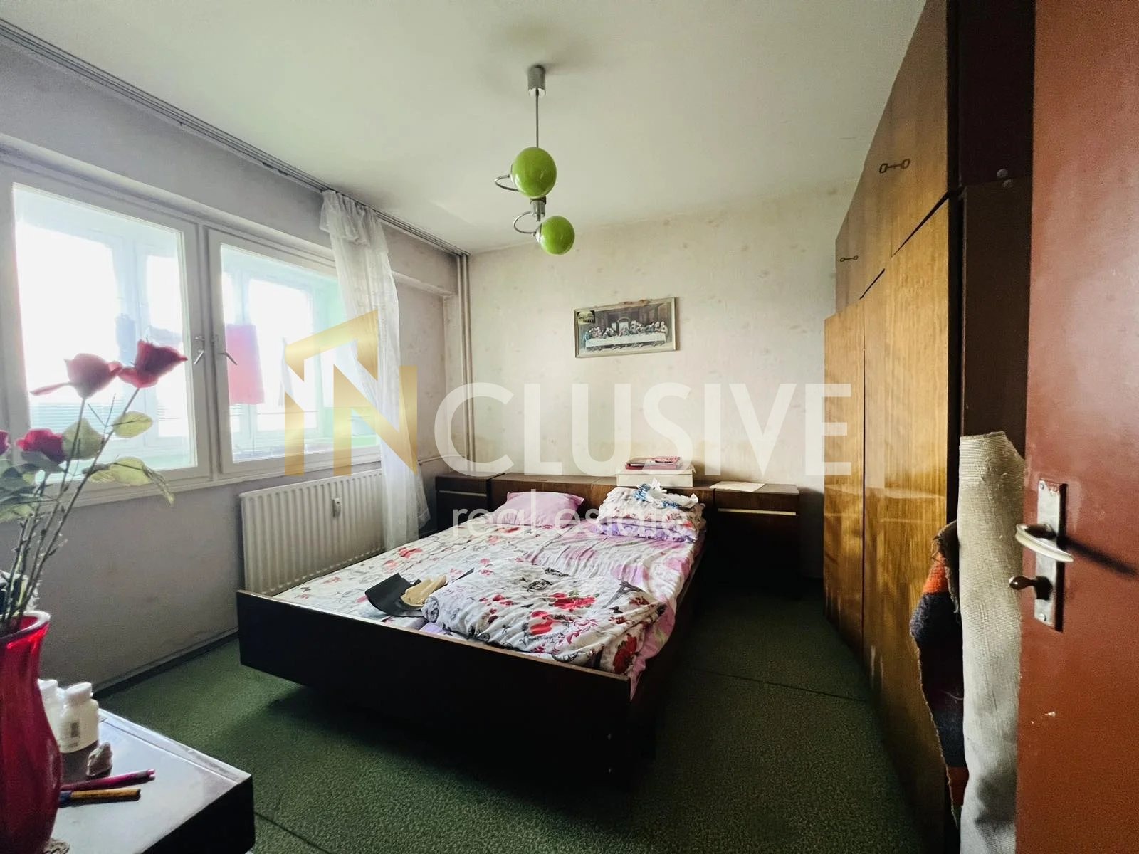 Продава 2-СТАЕН, гр. София, Дружба 1, снимка 6 - Апартаменти - 54275825