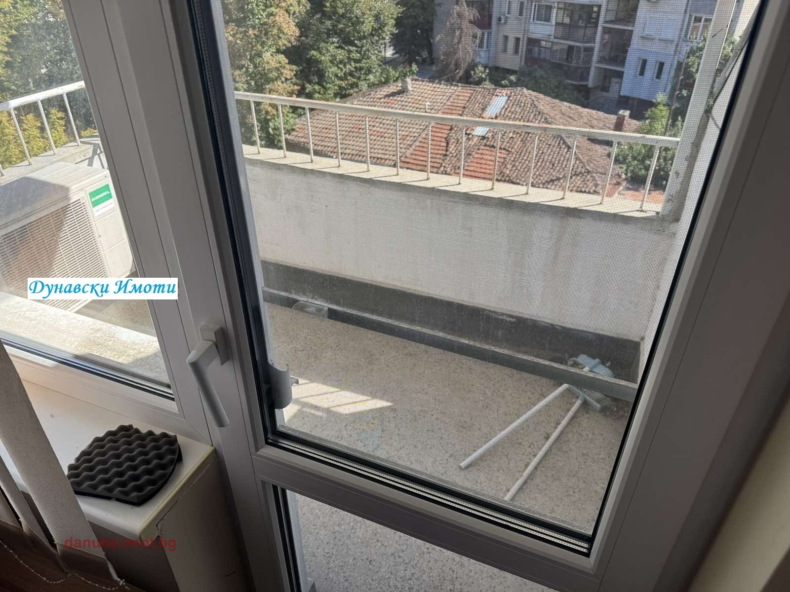 Продава 2-СТАЕН, гр. Русе, Център, снимка 9 - Апартаменти - 54702124