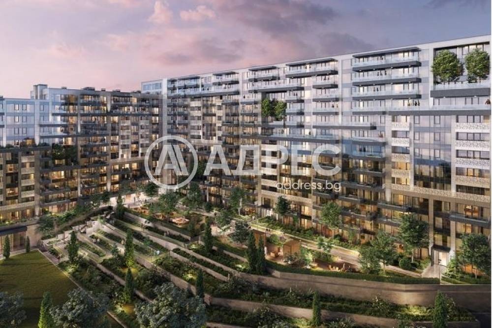 Продава 2-СТАЕН, гр. София, Оборище, снимка 8 - Апартаменти - 56516567