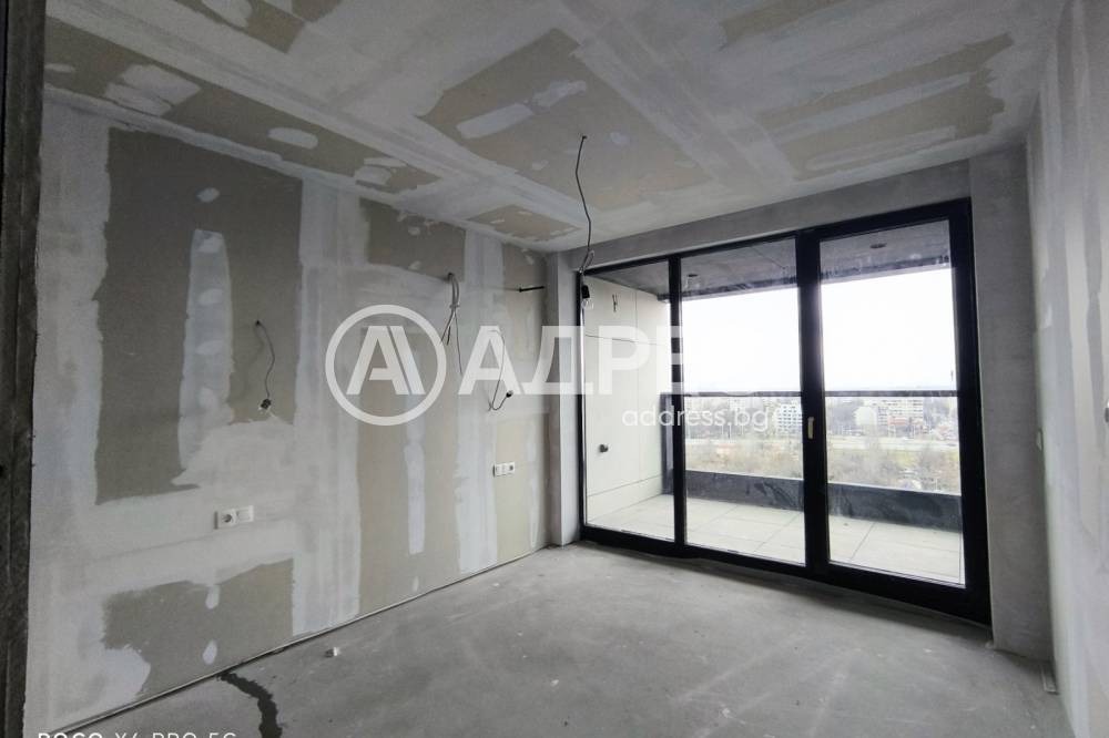 Продава 2-СТАЕН, гр. София, Оборище, снимка 7 - Апартаменти - 56516567