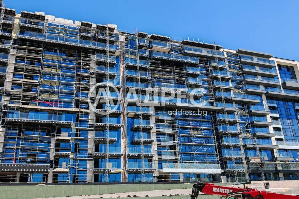 Продава 2-СТАЕН, гр. София, Оборище, снимка 10 - Апартаменти - 56516567