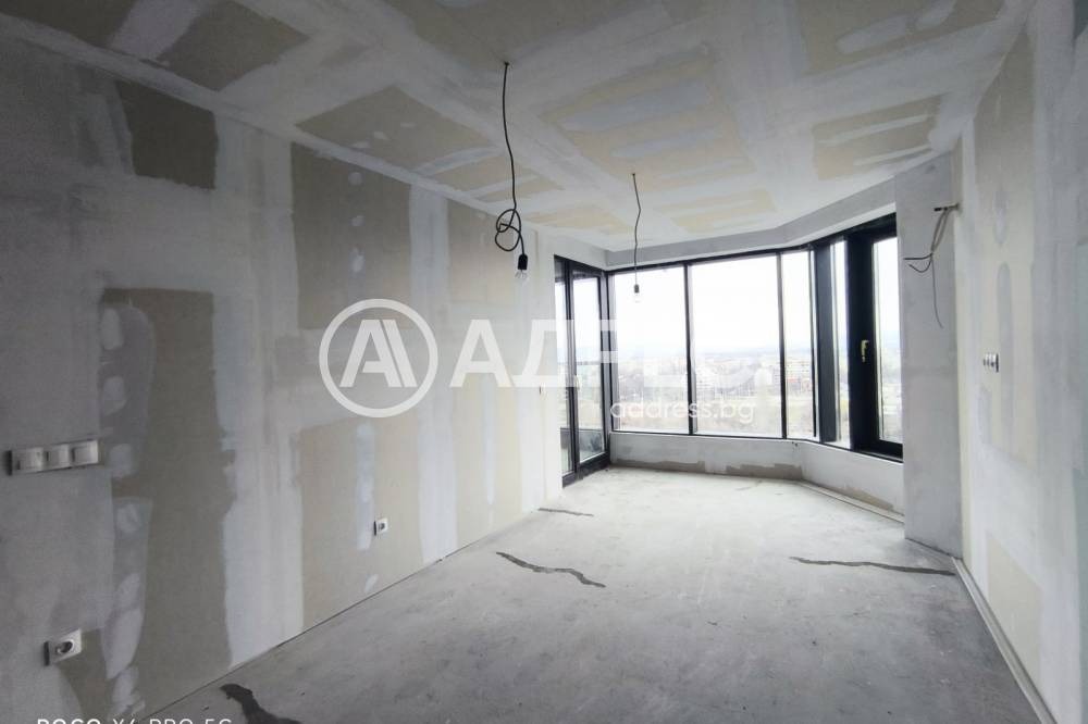 Продава 2-СТАЕН, гр. София, Оборище, снимка 5 - Апартаменти - 56516567