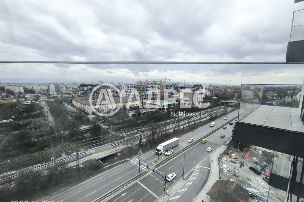 Продава 2-СТАЕН, гр. София, Оборище, снимка 9 - Апартаменти - 56516567