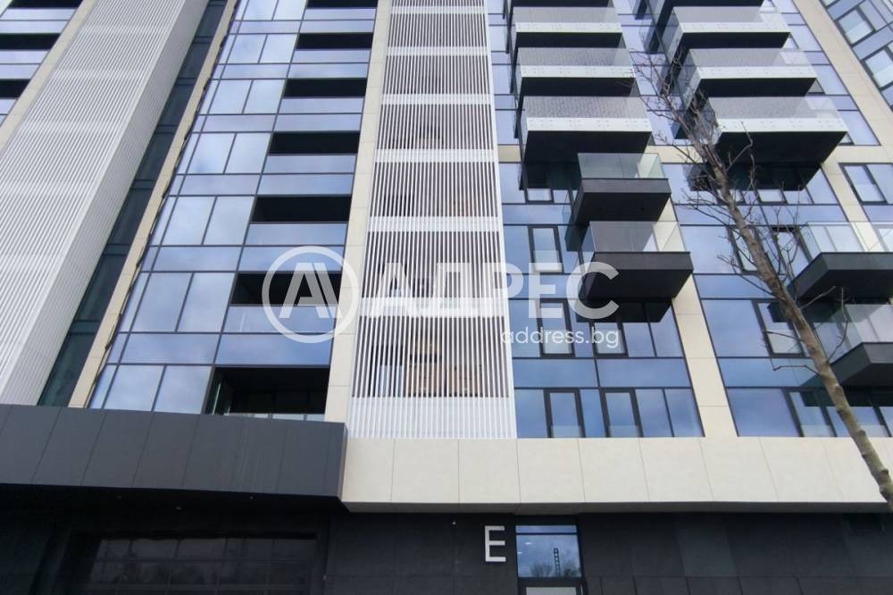 Продава 2-СТАЕН, гр. София, Оборище, снимка 4 - Апартаменти - 56516567