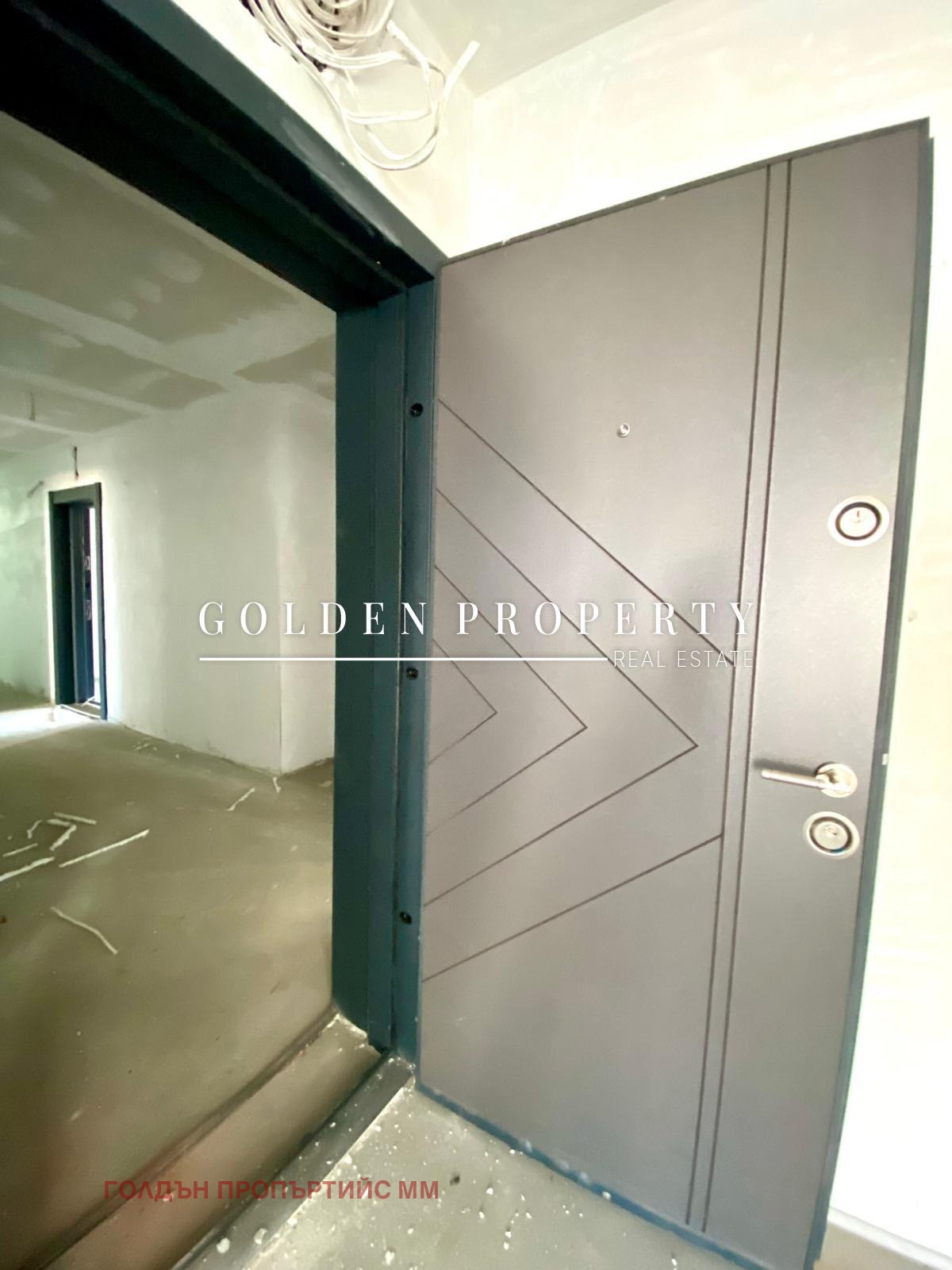 Продава 2-СТАЕН, гр. София, Малинова долина, снимка 2 - Апартаменти - 56702715