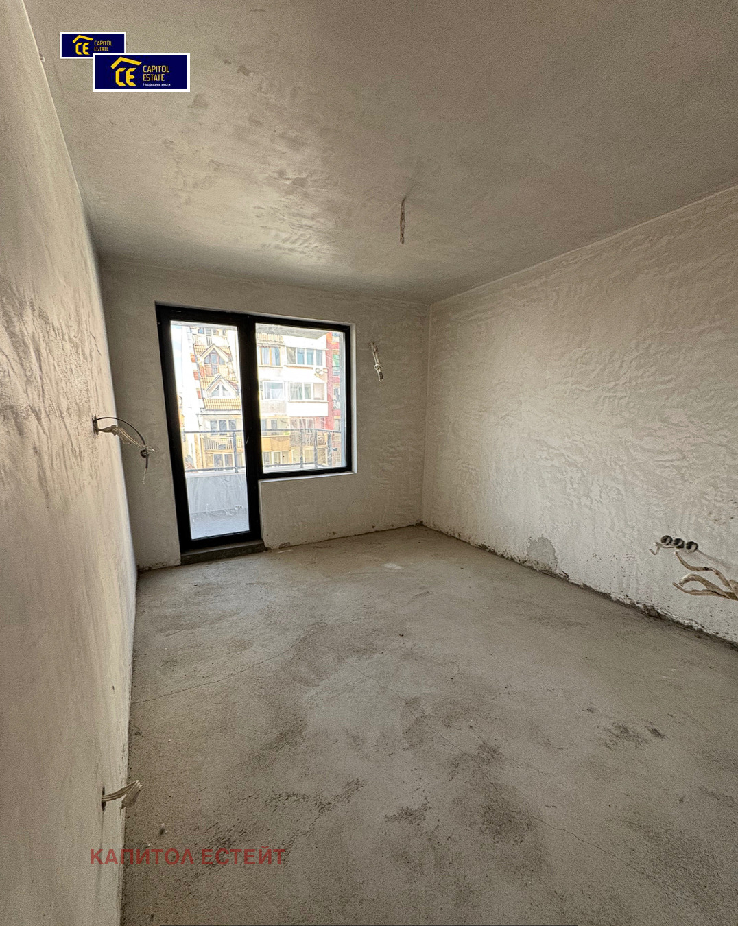 Продава 3-СТАЕН, гр. София, Център, снимка 7 - Апартаменти - 53732861