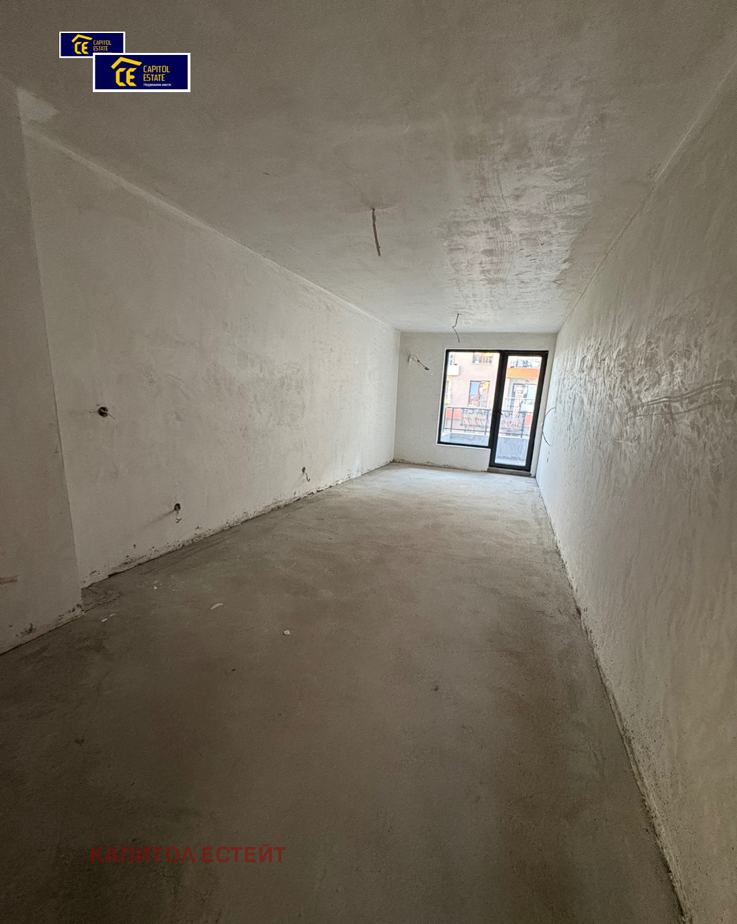 Продава 3-СТАЕН, гр. София, Център, снимка 6 - Апартаменти - 53732861