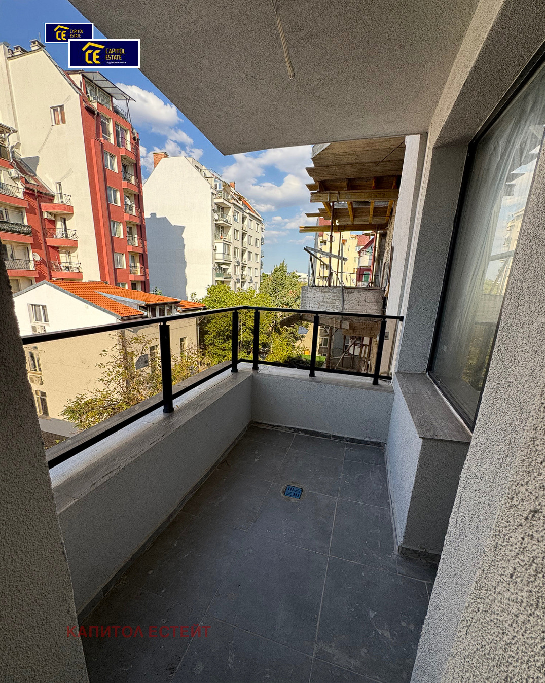 Продава 3-СТАЕН, гр. София, Център, снимка 2 - Апартаменти - 53732861