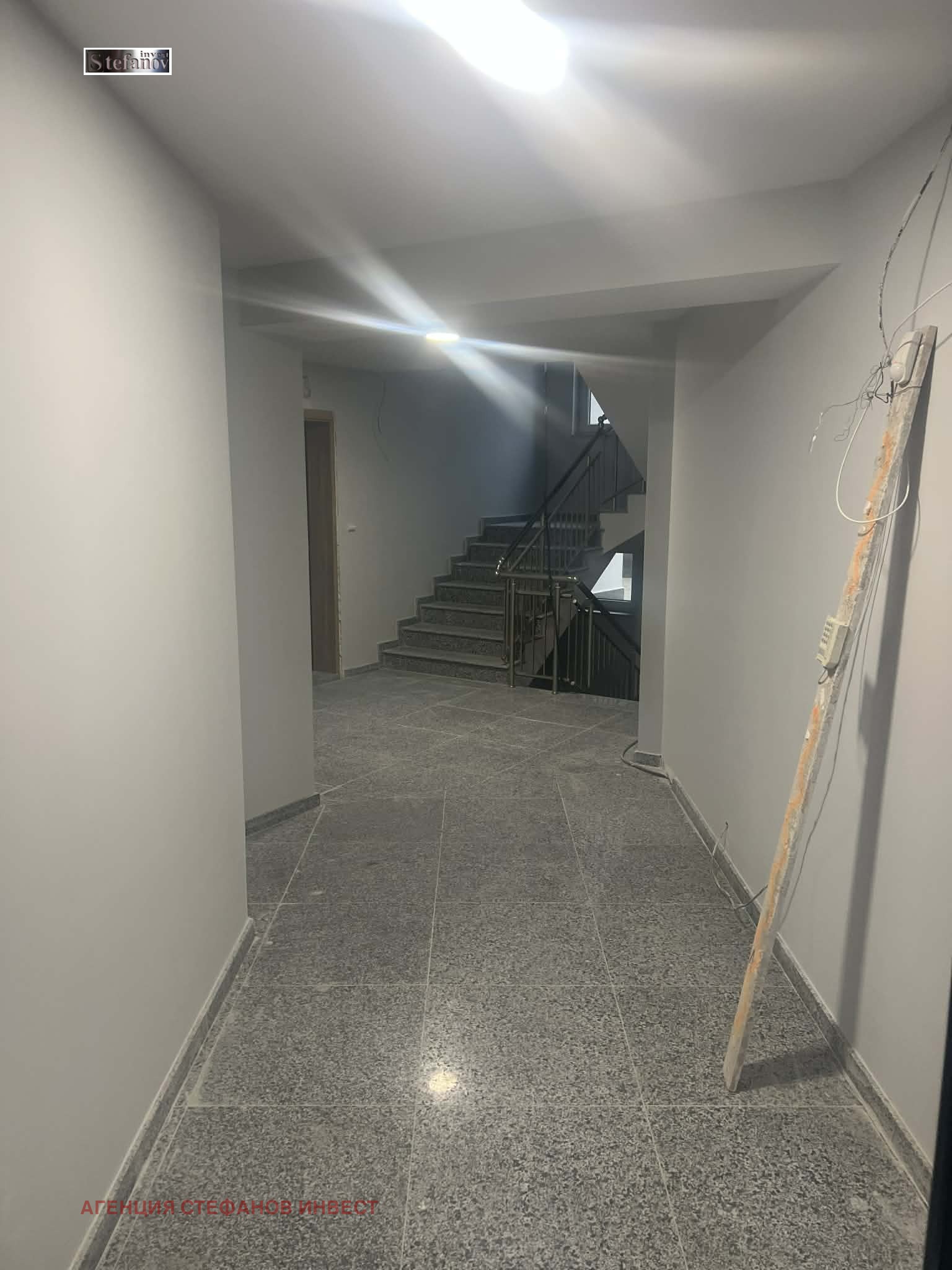 Продава 3-СТАЕН, гр. Варна, Базар Левски, снимка 2 - Апартаменти - 53504389