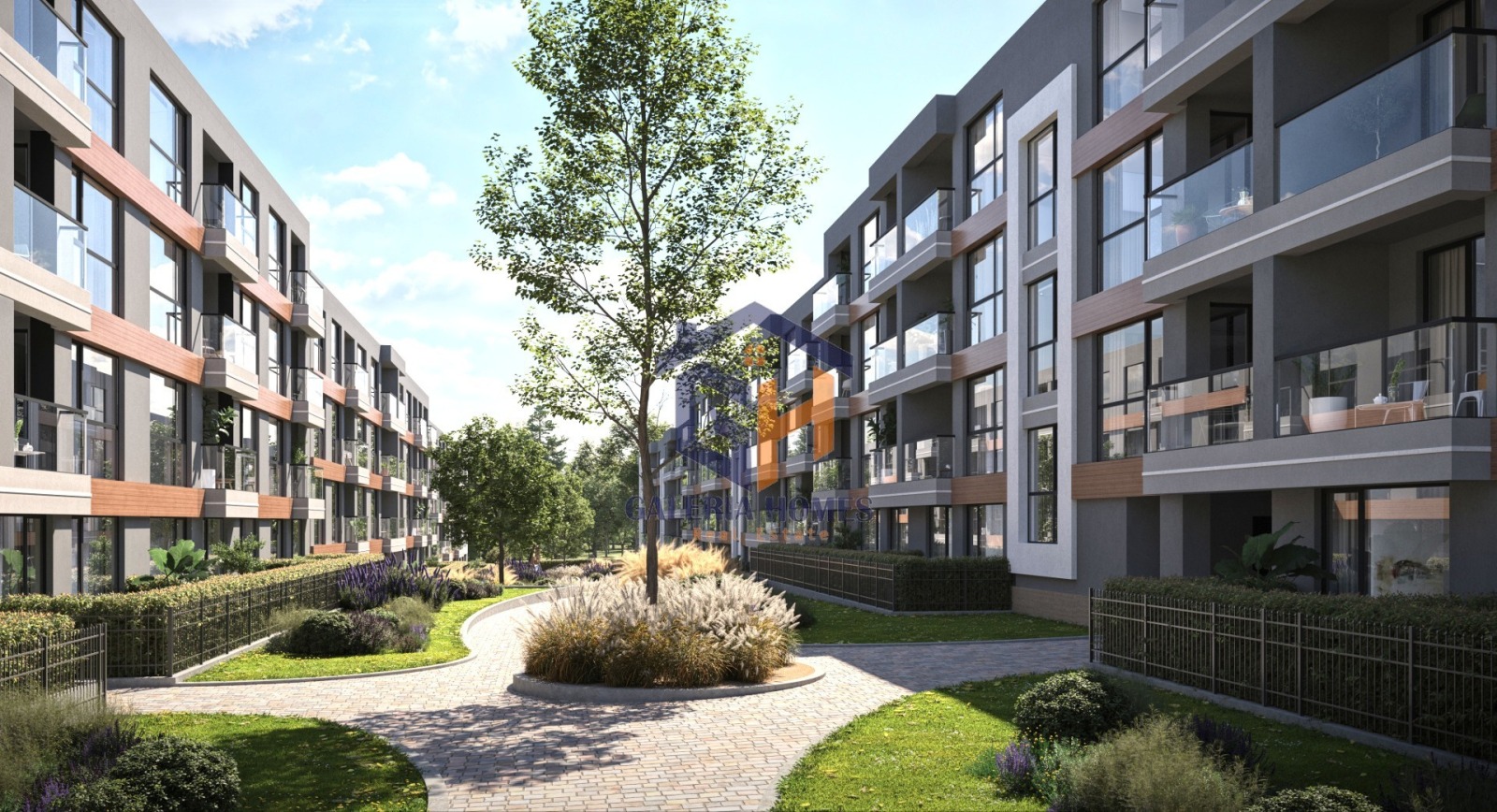 Продава 3-СТАЕН, гр. София, Малинова долина, снимка 5 - Апартаменти - 52797946