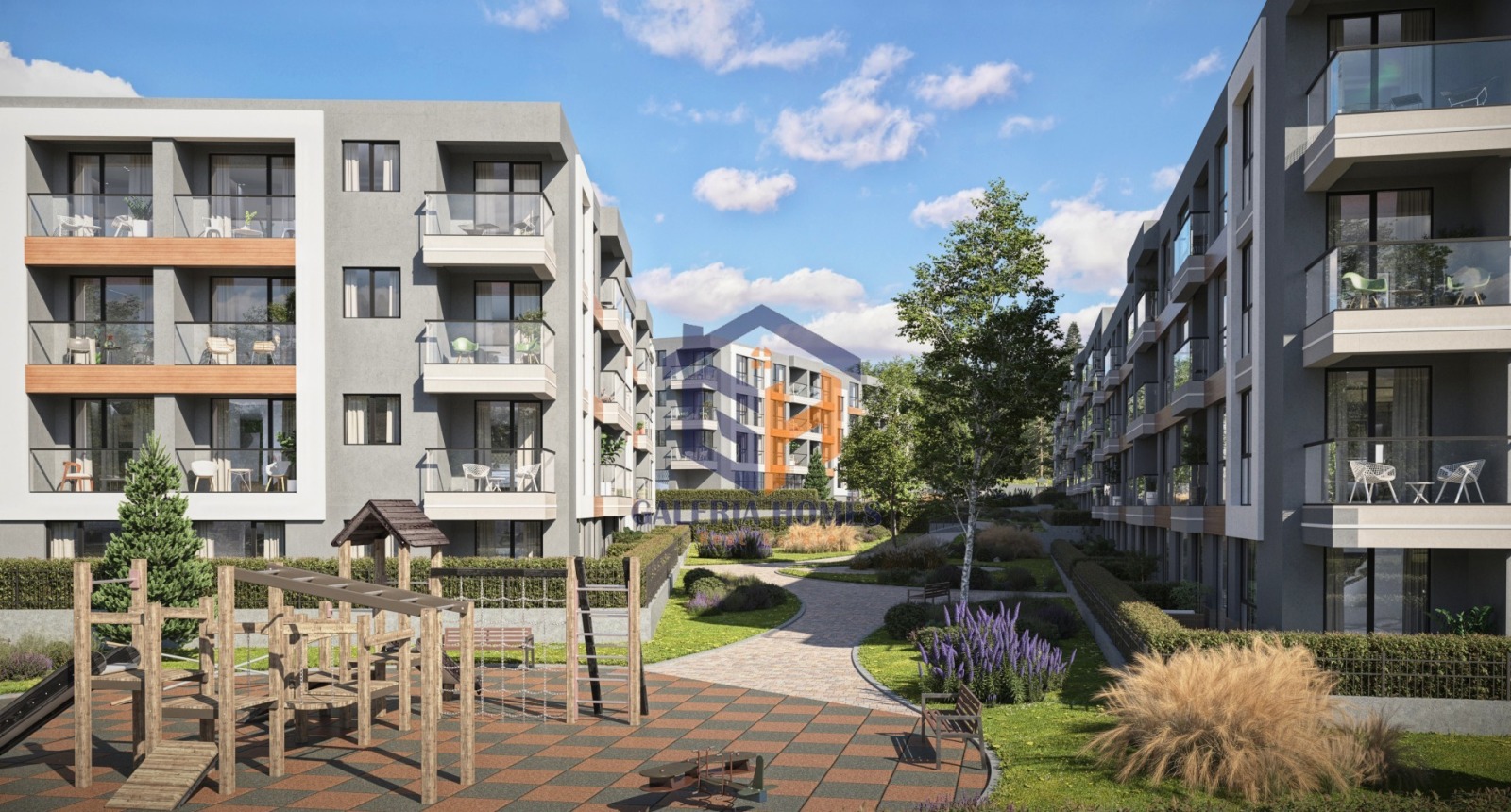 Продава 3-СТАЕН, гр. София, Малинова долина, снимка 6 - Апартаменти - 52797946