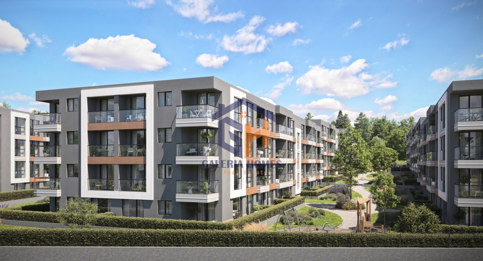 Продава 3-СТАЕН, гр. София, Малинова долина, снимка 7 - Апартаменти - 52797946