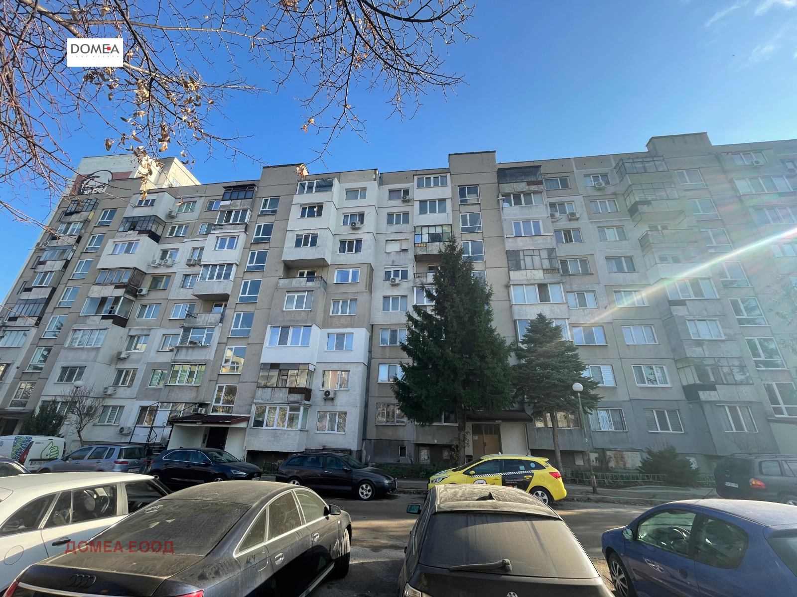 Продава 3-СТАЕН, гр. София, Люлин 7, снимка 16 - Апартаменти - 53993145