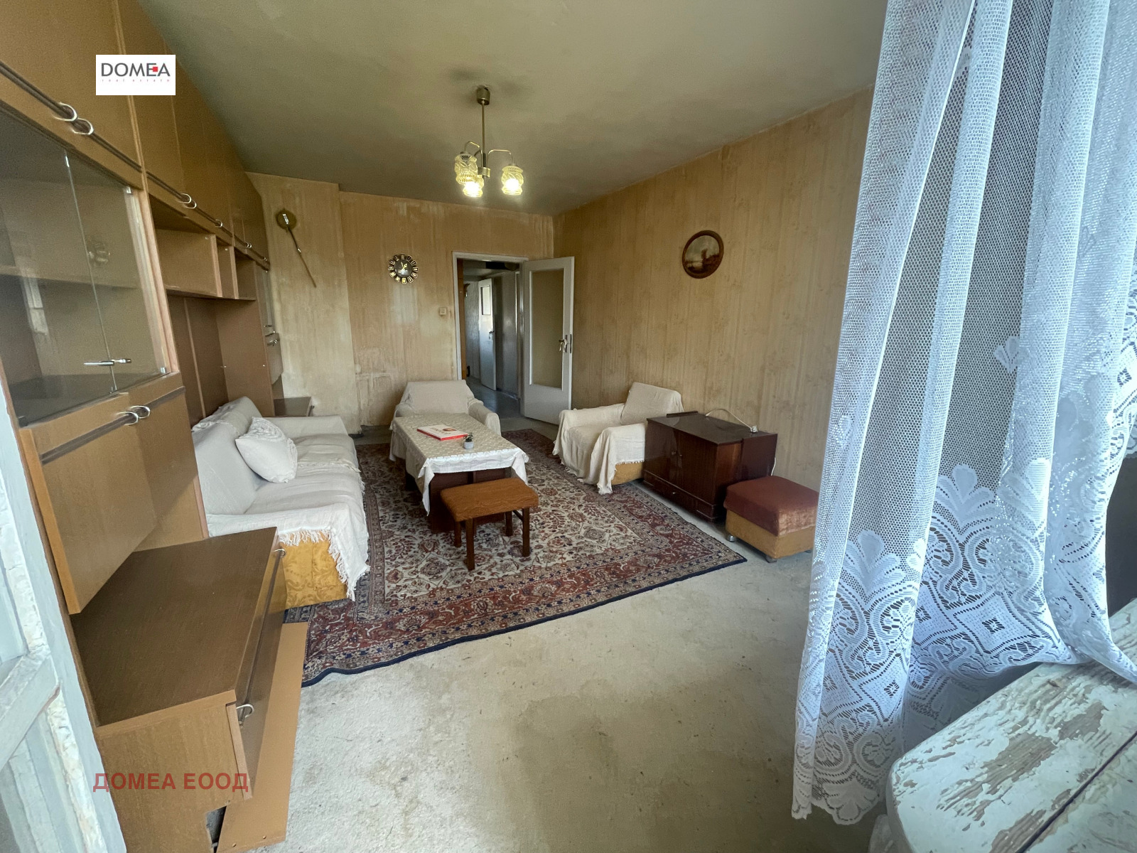 Продава 3-СТАЕН, гр. София, Люлин 7, снимка 2 - Апартаменти - 53993145