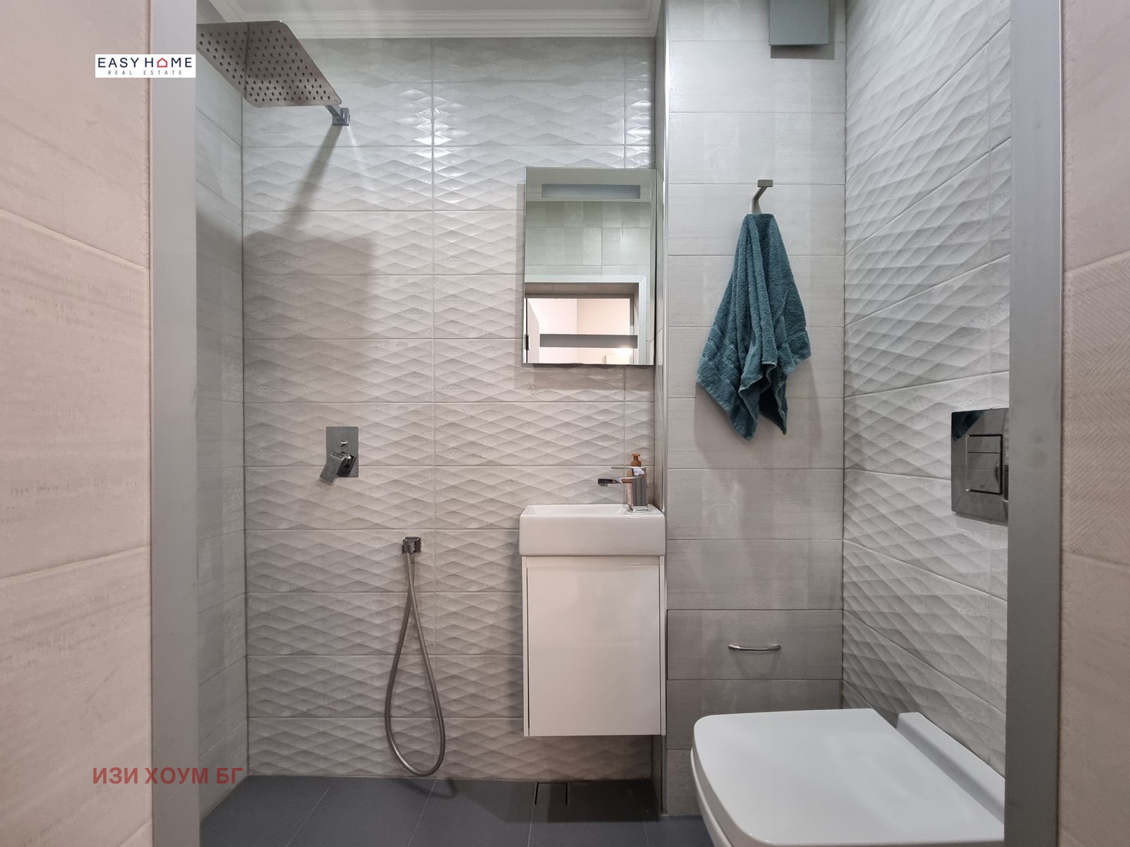 Продава 3-СТАЕН, гр. София, Красно село, снимка 14 - Апартаменти - 54120375