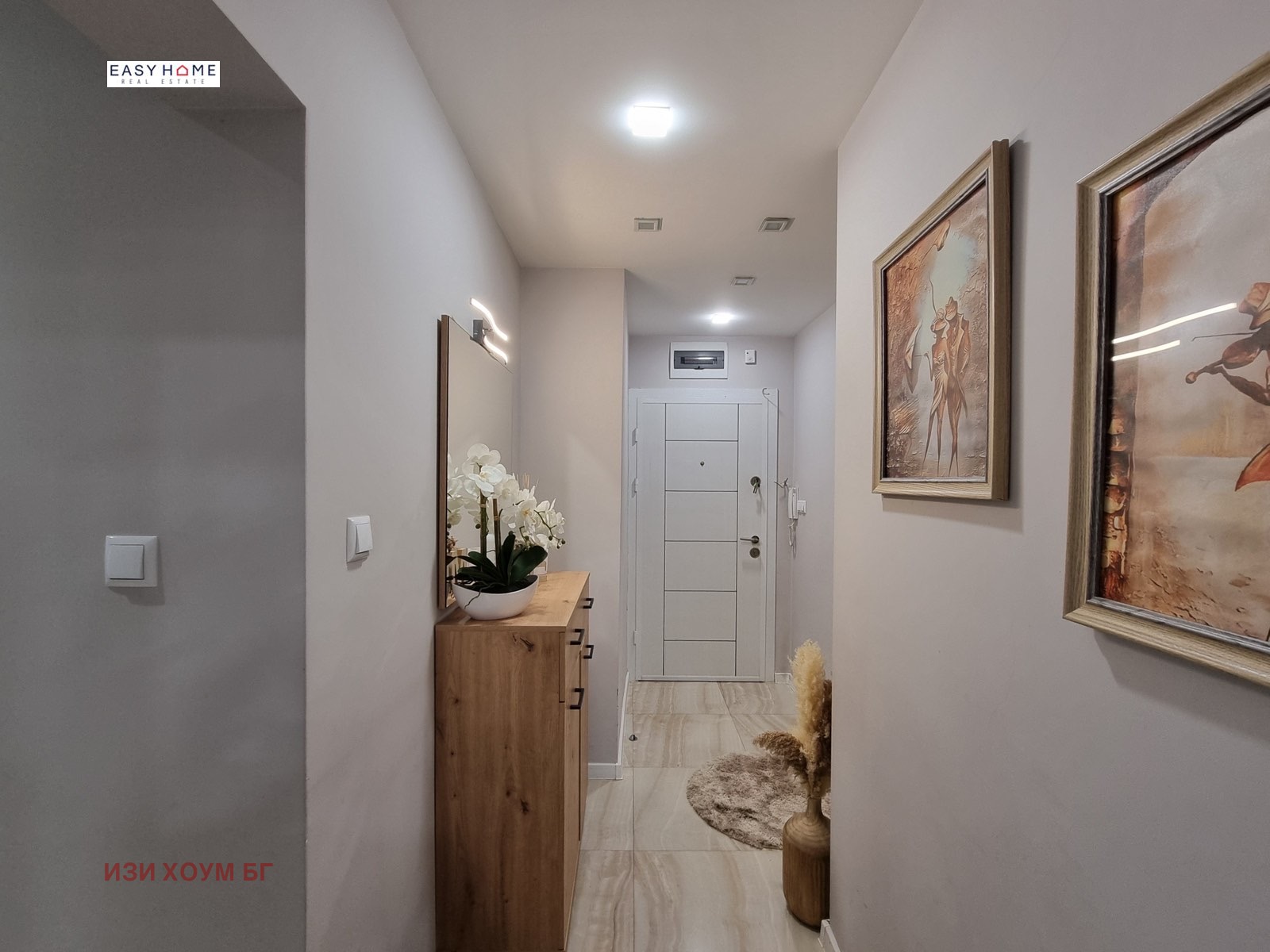 Продава 3-СТАЕН, гр. София, Красно село, снимка 15 - Апартаменти - 54120375