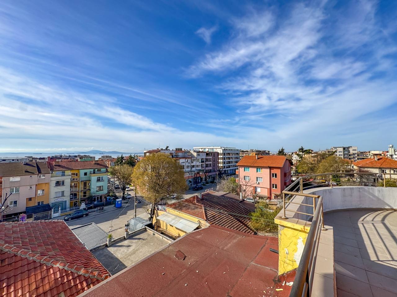 Продава 3-СТАЕН, гр. Бургас, Сарафово, снимка 16 - Апартаменти - 54265169