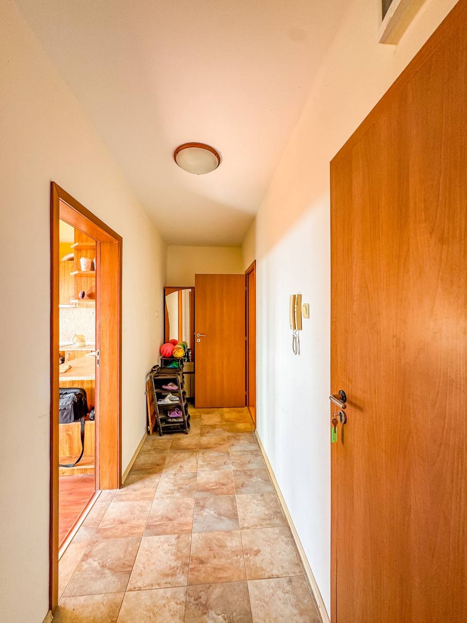 Продава 3-СТАЕН, гр. Бургас, Сарафово, снимка 10 - Апартаменти - 54265169