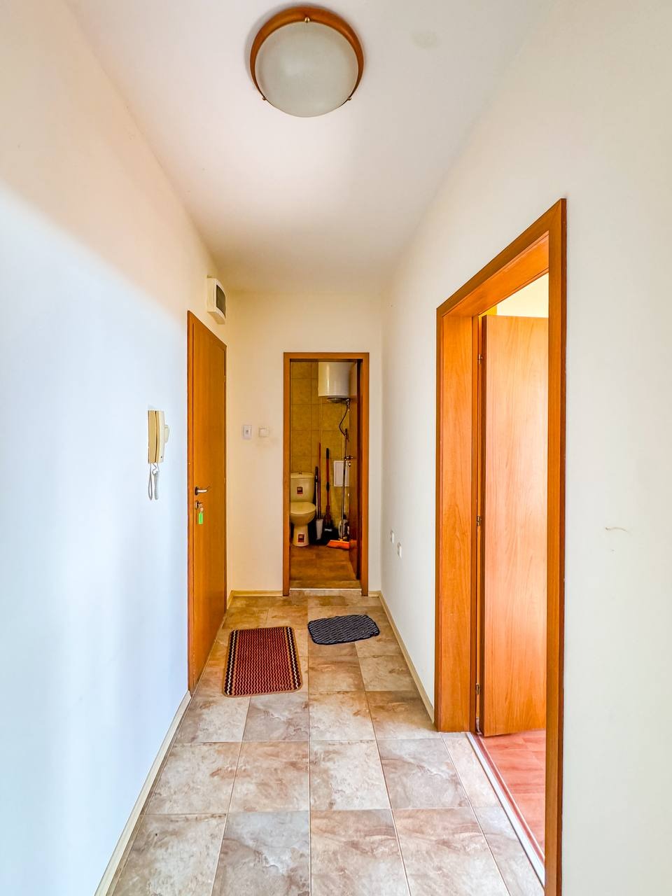 Продава 3-СТАЕН, гр. Бургас, Сарафово, снимка 9 - Апартаменти - 54265169