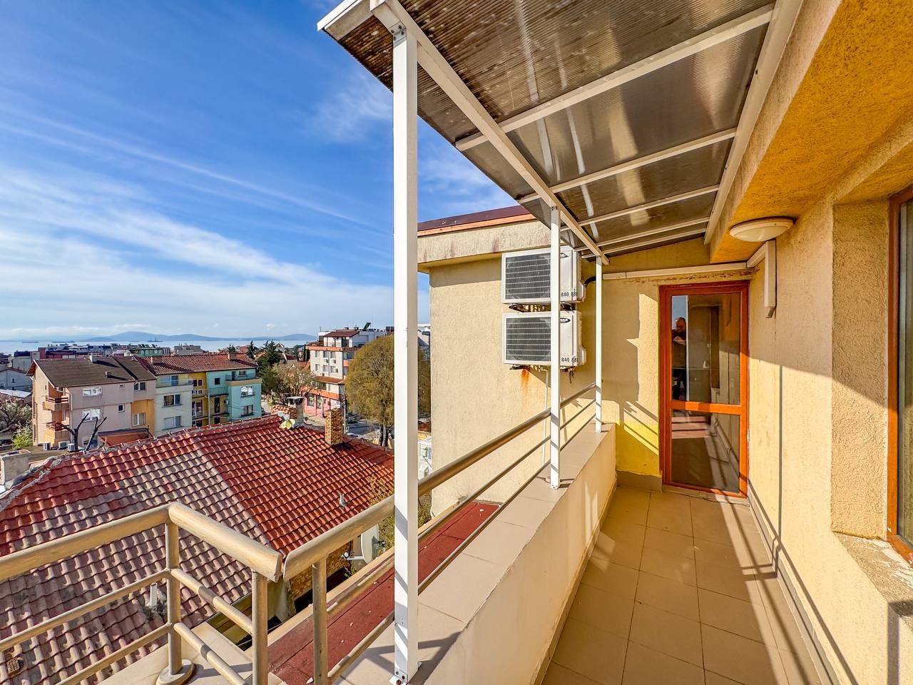 Продава 3-СТАЕН, гр. Бургас, Сарафово, снимка 11 - Апартаменти - 54265169