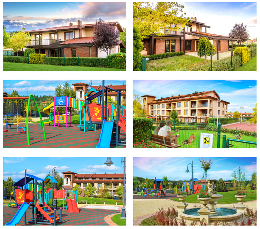 Продава 4-СТАЕН, гр. София, м-т Камбаните, снимка 3 - Апартаменти - 50233772