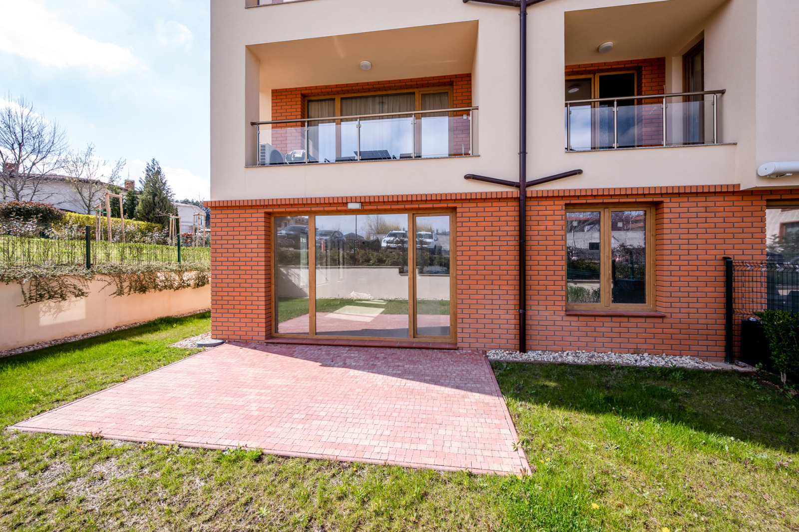 Продава 4-СТАЕН, гр. София, м-т Камбаните, снимка 10 - Апартаменти - 50233772