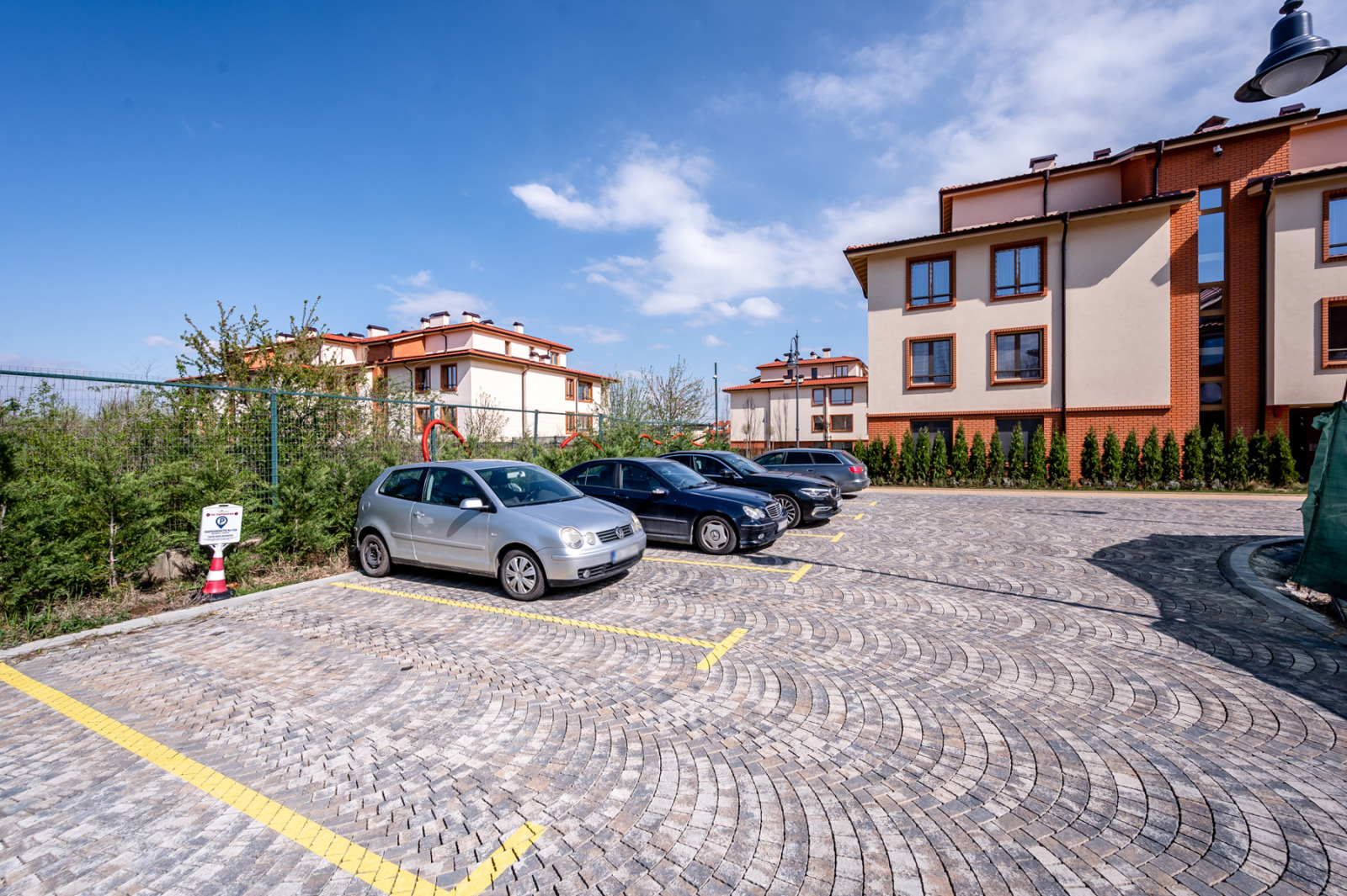 Продава 4-СТАЕН, гр. София, м-т Камбаните, снимка 16 - Апартаменти - 50233772