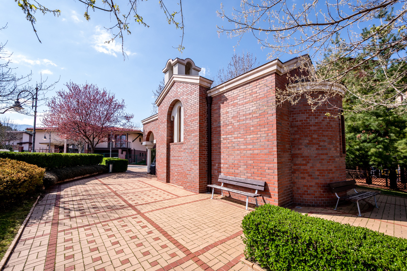 Продава 4-СТАЕН, гр. София, м-т Камбаните, снимка 11 - Апартаменти - 50233772