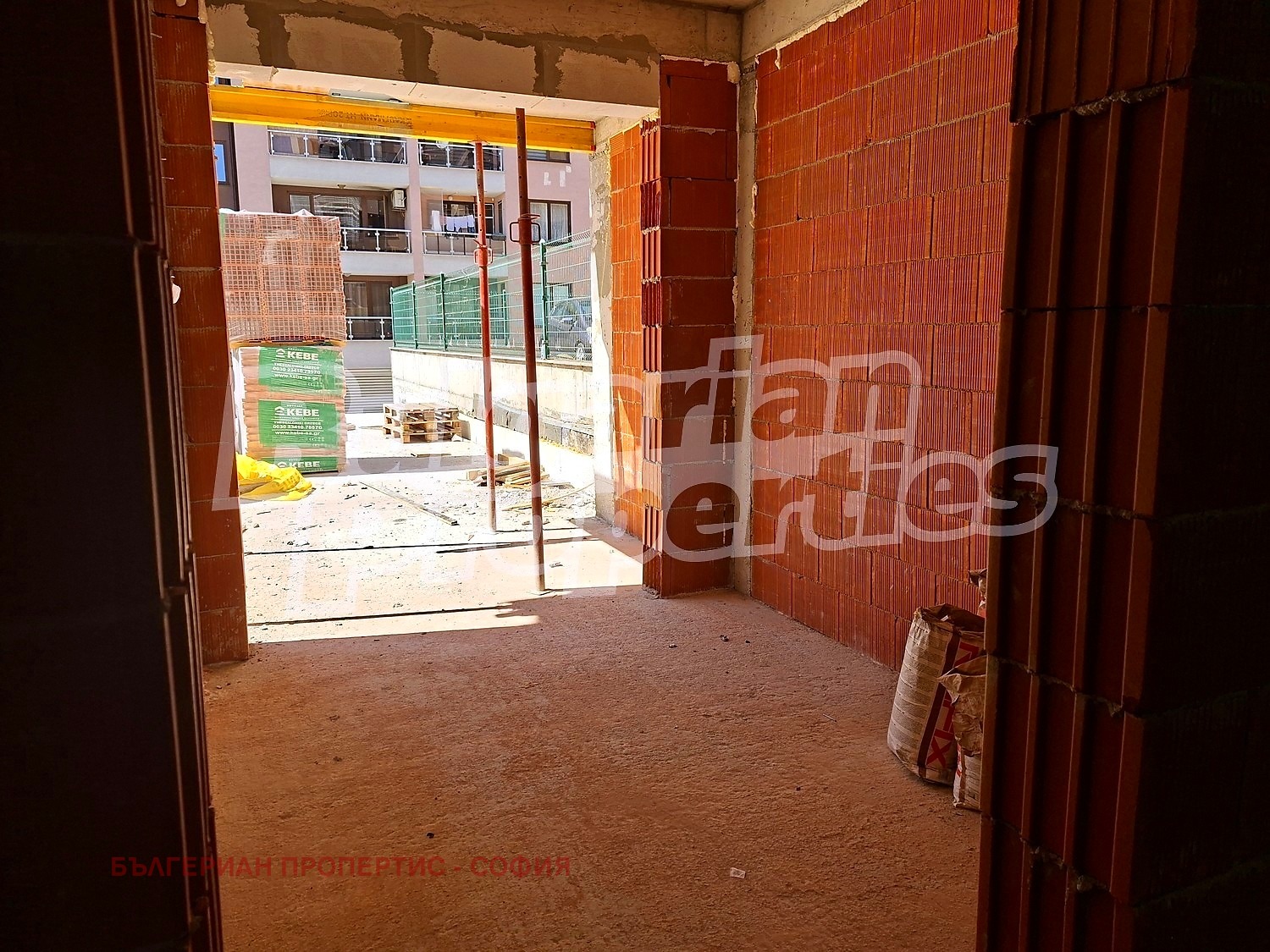 Продава 4-СТАЕН, гр. София, Банишора, снимка 15 - Апартаменти - 54608548