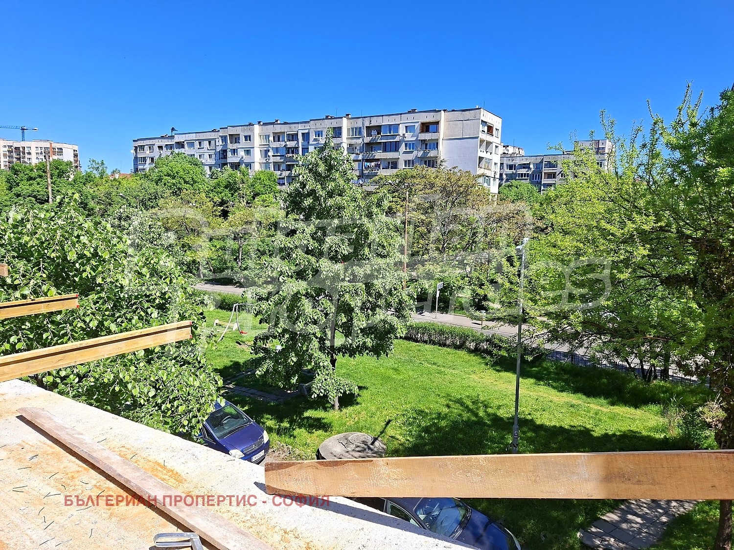 Продава 4-СТАЕН, гр. София, Банишора, снимка 17 - Апартаменти - 54608548