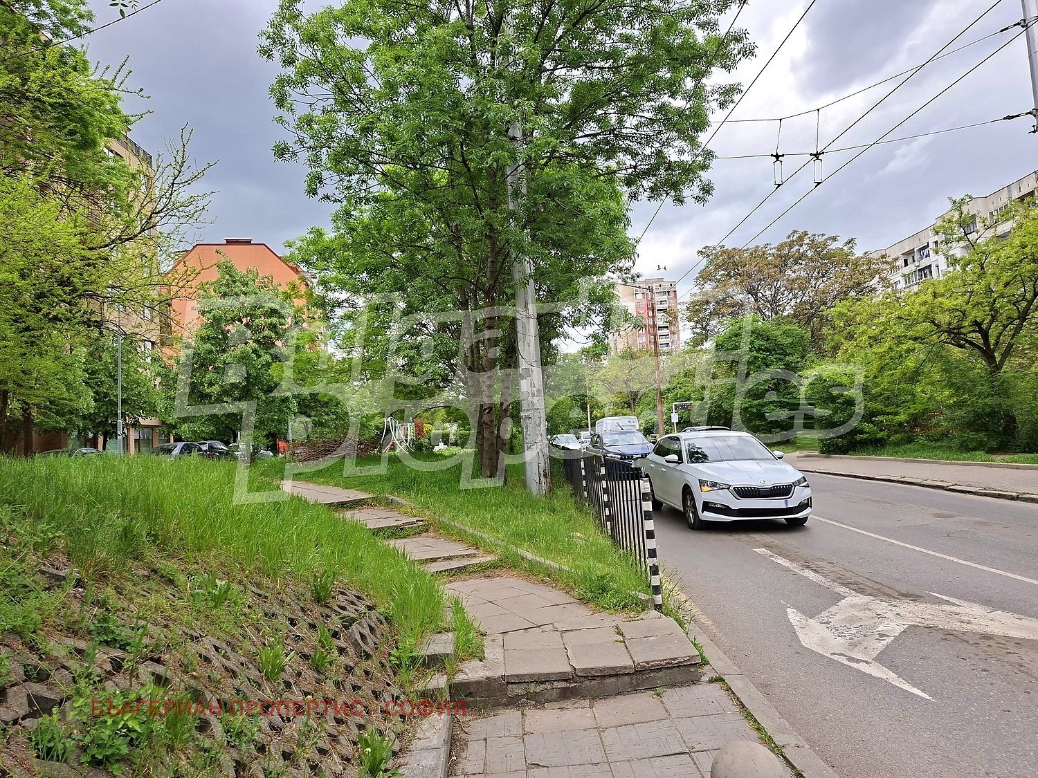 Продава 4-СТАЕН, гр. София, Банишора, снимка 2 - Апартаменти - 54608548
