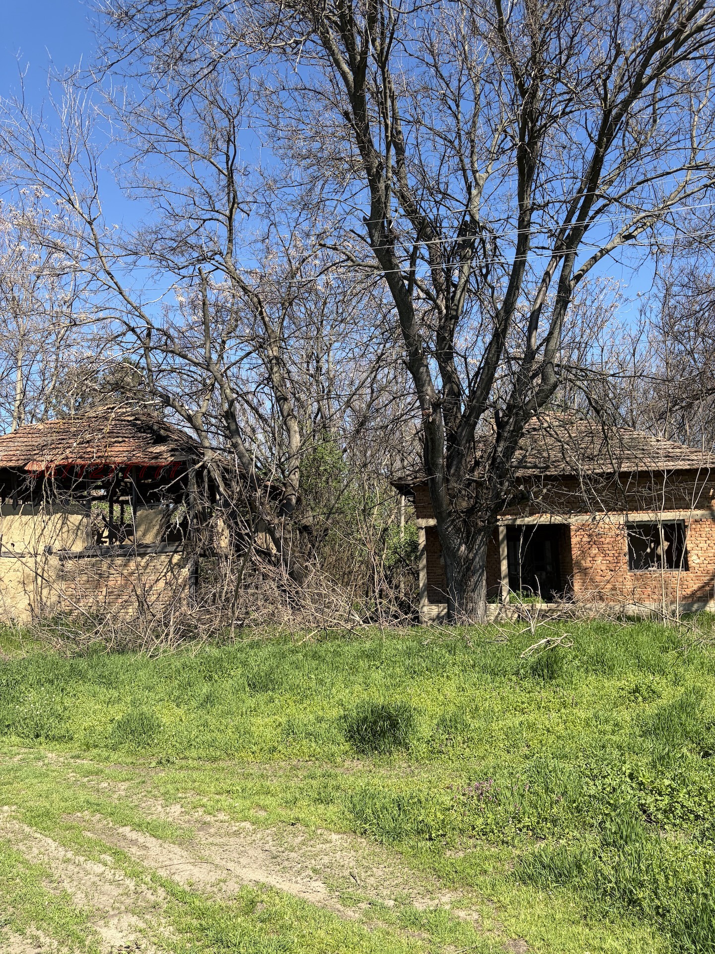 Продава КЪЩА, с. Гъмзово, област Видин