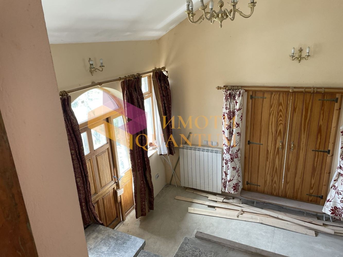 Продава КЪЩА, с. Климентово, област Варна, снимка 5 - Къщи - 54614208