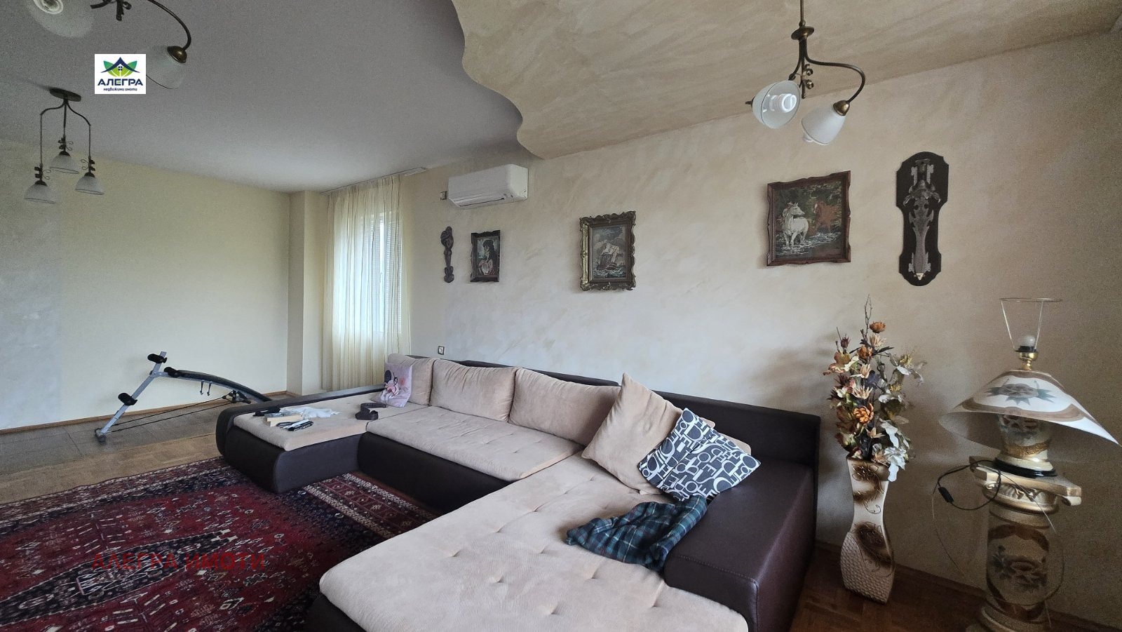 Продава КЪЩА, с. Алеко Константиново, област Пазарджик, снимка 8 - Къщи - 54959659