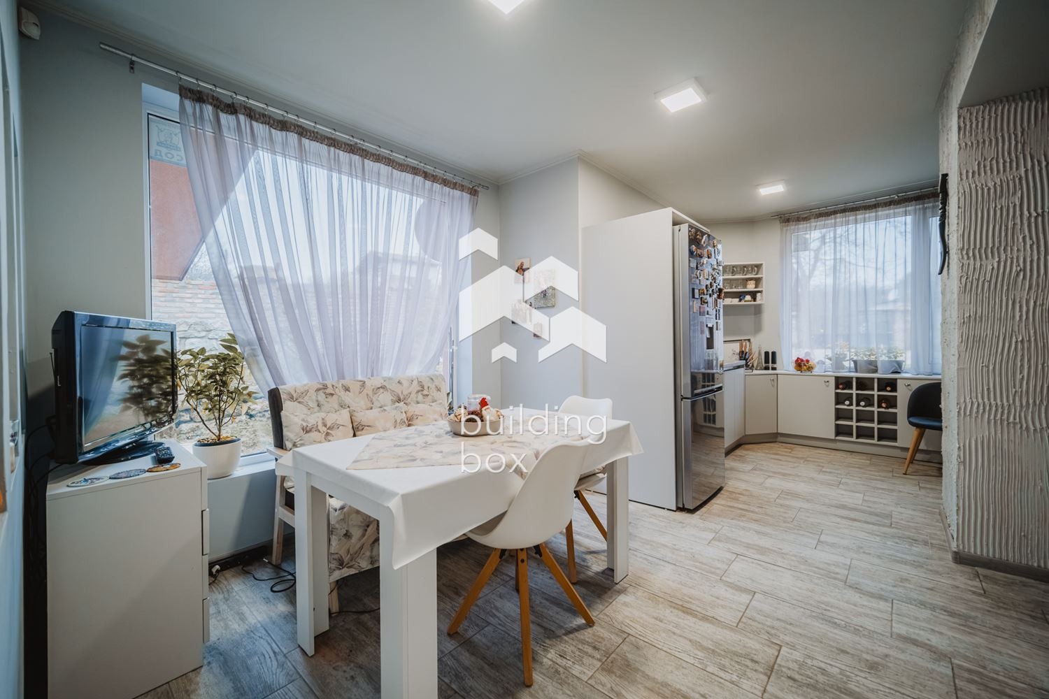 Продава КЪЩА, гр. Варна, с. Звездица, снимка 6 - Къщи - 55571596