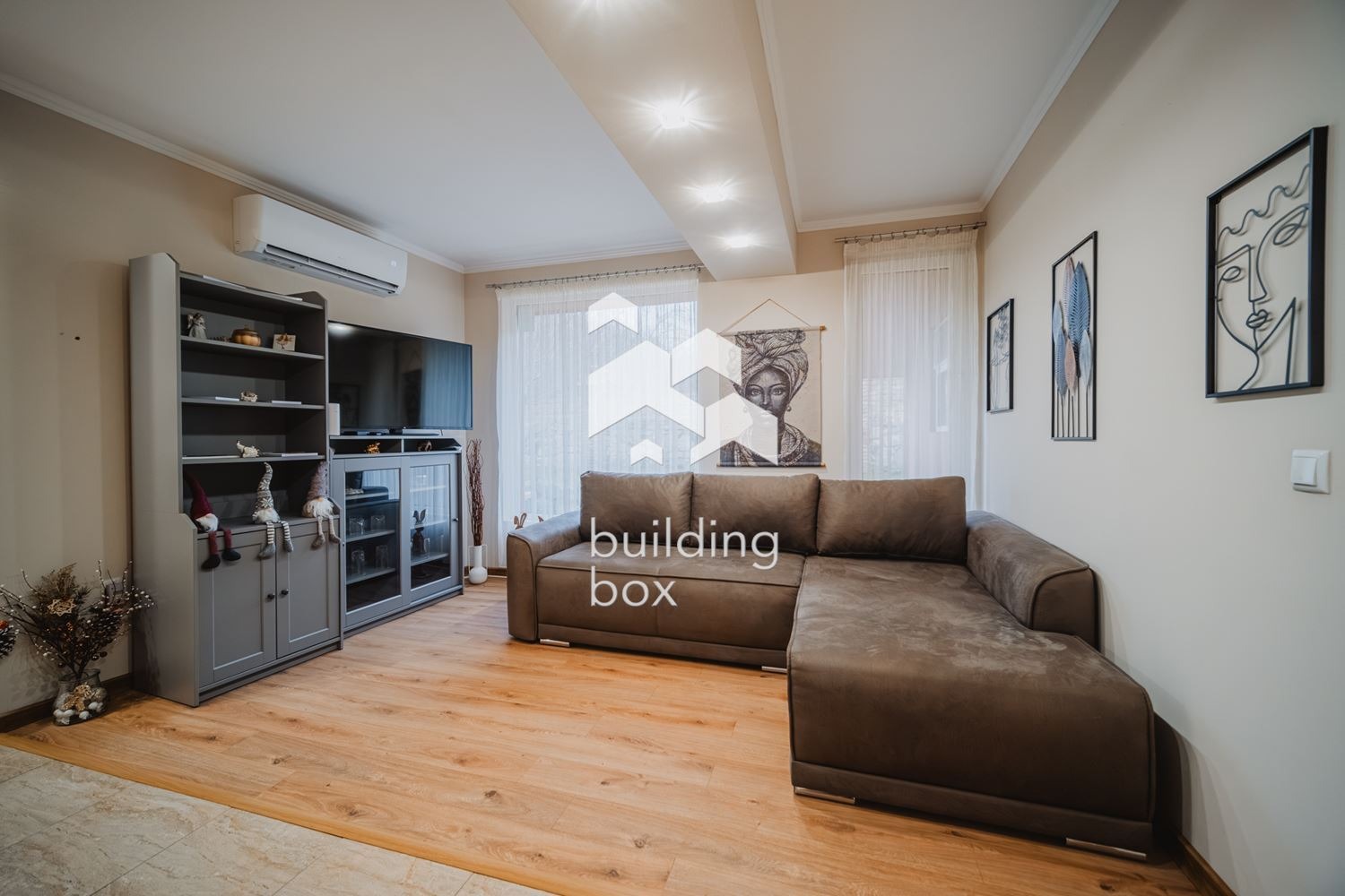 Продава КЪЩА, гр. Варна, с. Звездица, снимка 4 - Къщи - 55571596