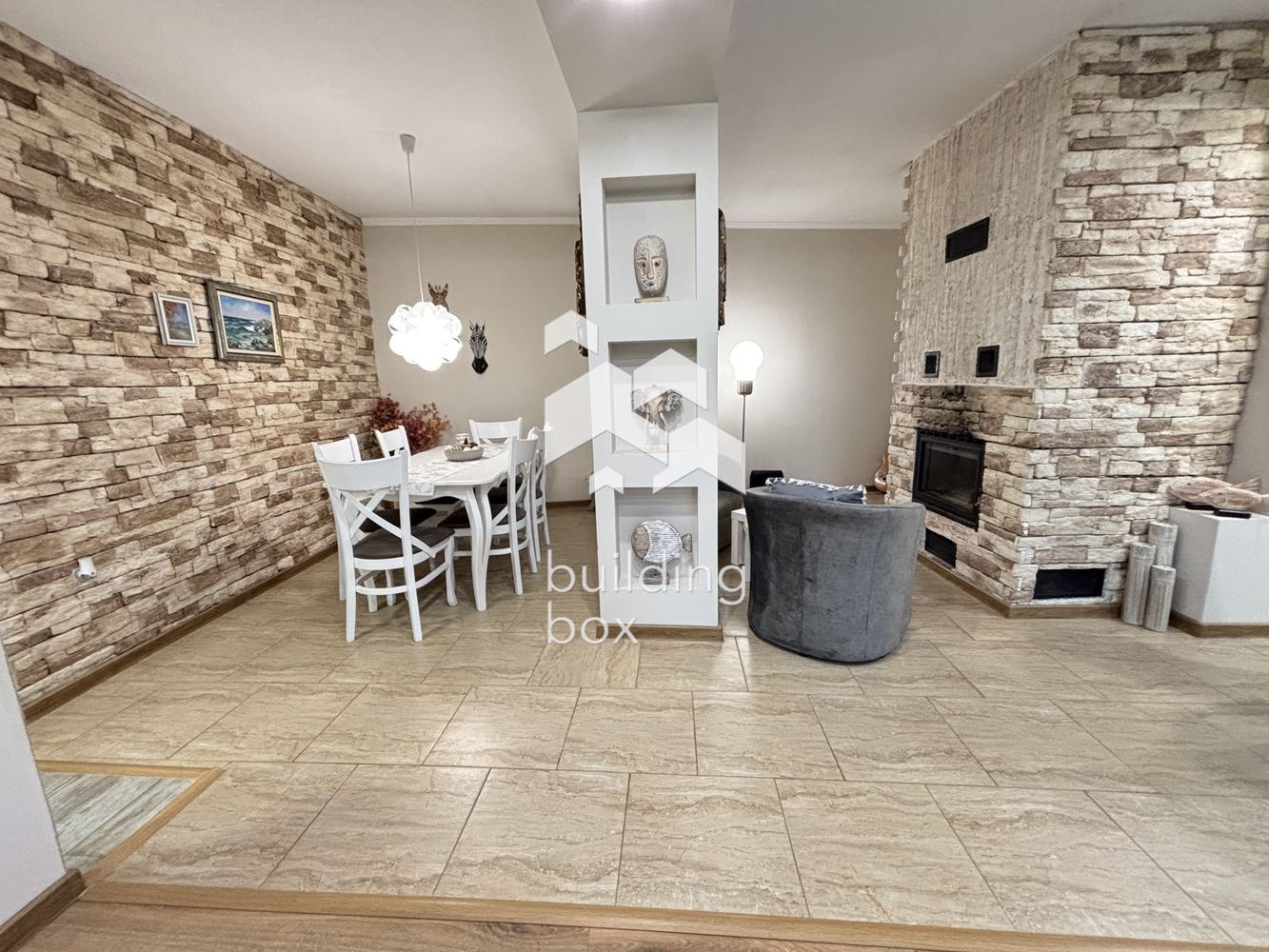 Продава КЪЩА, гр. Варна, с. Звездица, снимка 10 - Къщи - 55571596