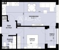 Продава 2-СТАЕН, град Бургас, Хоризонт • 95000 € / 185803.85 лв. • 39399118 4