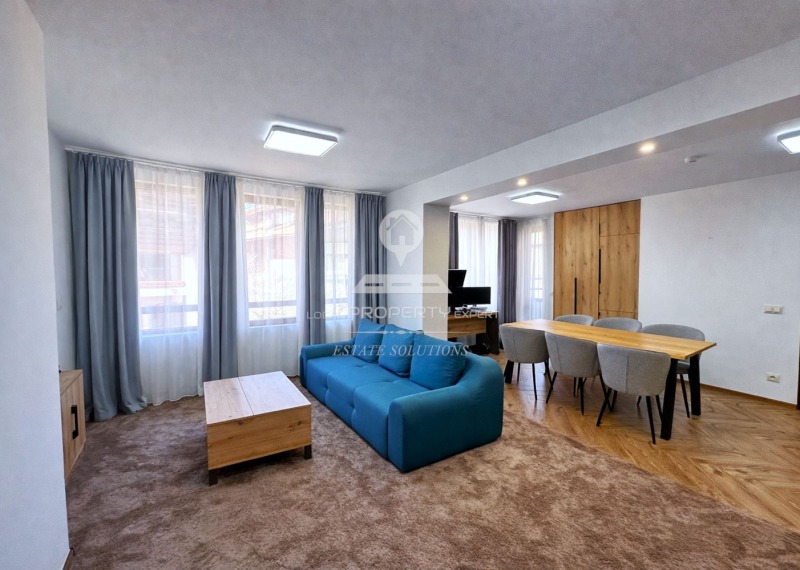Продава 3-СТАЕН в област Благоевград, гр. Банско - 107 кв.м / 157 000 € » 307 065.31 лв., Локъл Пропърти Експерт