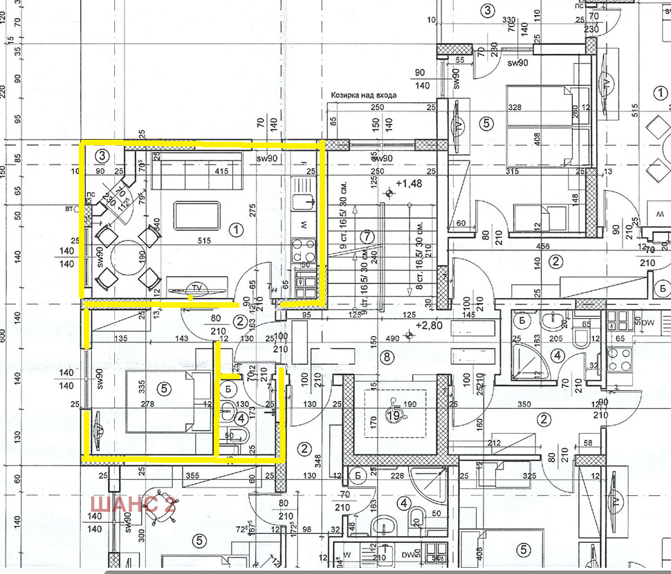 Продава 2-СТАЕН | Imot.bg — изображение 8