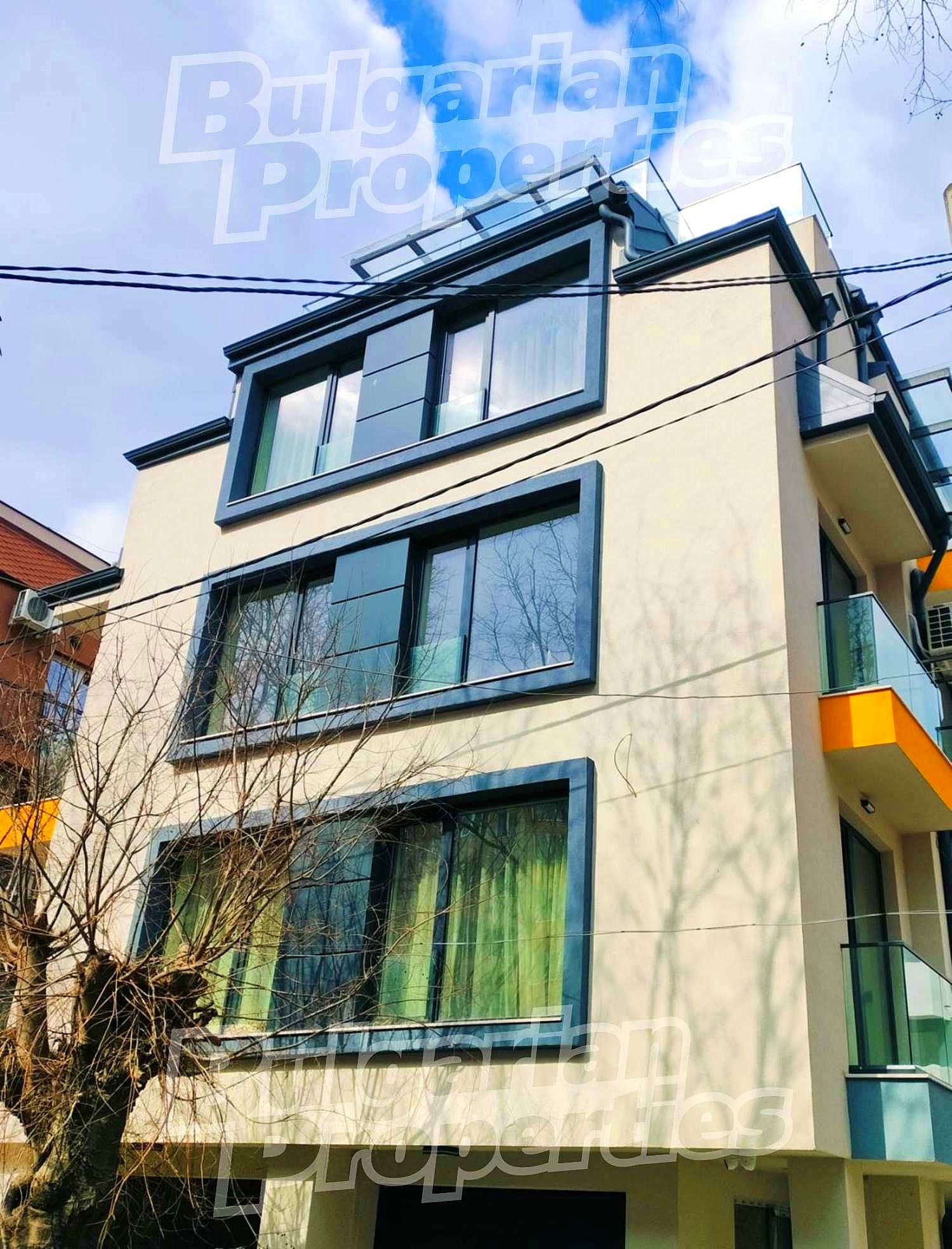 Продава МЕЗОНЕТ | Imot.bg — изображение 15